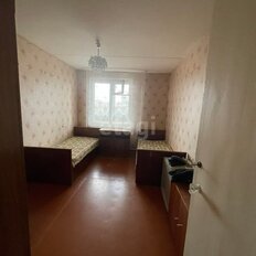 Квартира 52,8 м², 2-комнатная - изображение 4