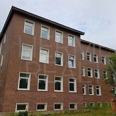 1801,4 м², торговое помещение - изображение 2