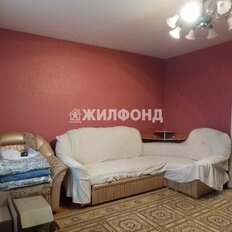 Квартира 52,5 м², 2-комнатная - изображение 2