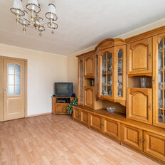 Квартира 63,3 м², 3-комнатная - изображение 3