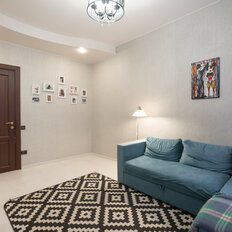 Квартира 64,1 м², 3-комнатная - изображение 2