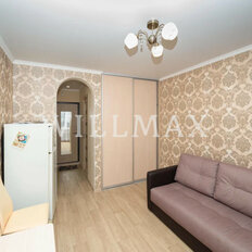 Квартира 16,9 м², студия - изображение 5