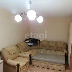 Квартира 30,1 м², 1-комнатная - изображение 1