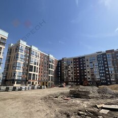 Квартира 56,8 м², 2-комнатная - изображение 2