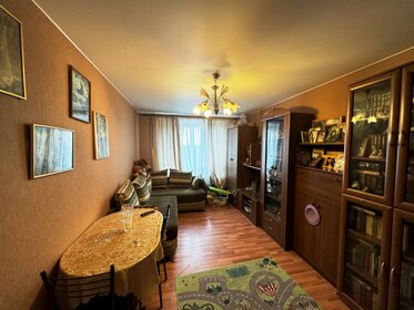 45,1 м², 2-комнатная квартира 5 150 000 ₽ - изображение 48