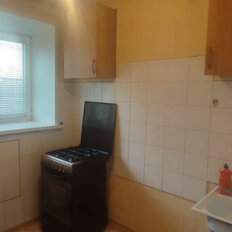 Квартира 28,5 м², 1-комнатная - изображение 5