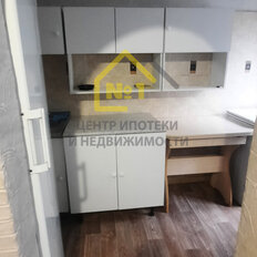 Квартира 25,1 м², студия - изображение 3