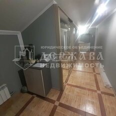 Квартира 87,5 м², 4-комнатная - изображение 3