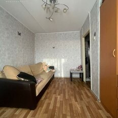 Квартира 20,8 м², 1-комнатная - изображение 2