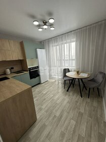 39,9 м², 1-комнатная квартира 21 000 ₽ в месяц - изображение 53