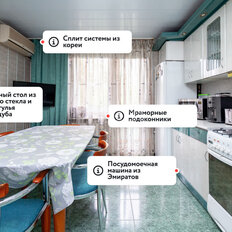 Квартира 81,2 м², 3-комнатная - изображение 2