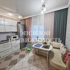 Квартира 84,8 м², 3-комнатная - изображение 2