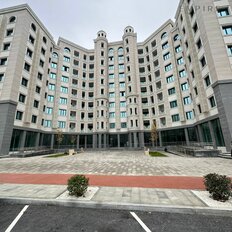 Квартира 47,3 м², 1-комнатная - изображение 1