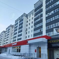Квартира 50,1 м², 2-комнатная - изображение 3
