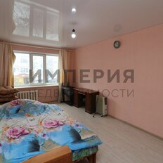 Квартира 33,6 м², 1-комнатная - изображение 5