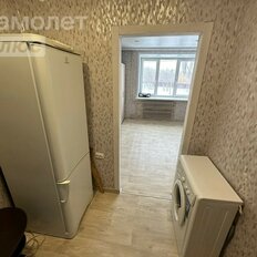 Квартира 18,6 м², студия - изображение 2