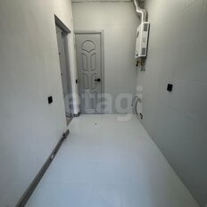 Квартира 37 м², 2-комнатная - изображение 4
