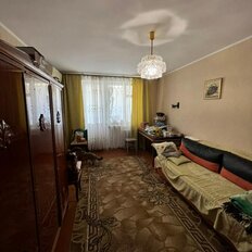 Квартира 68 м², 3-комнатная - изображение 1