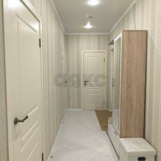 Квартира 50 м², 2-комнатная - изображение 3