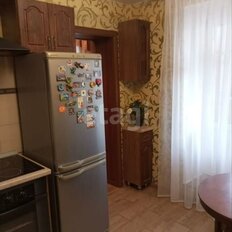 Квартира 37,1 м², 1-комнатная - изображение 5