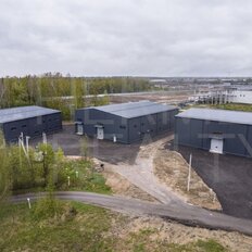 3400 м², помещение свободного назначения - изображение 2