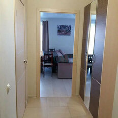 Квартира 36 м², 1-комнатная - изображение 2