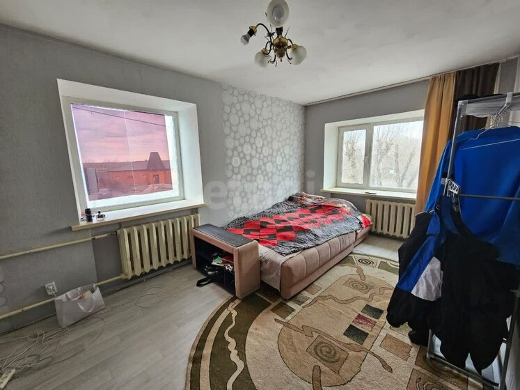 30 м², 1-комнатная квартира 2 100 000 ₽ - изображение 37
