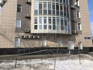 603 м², торговое помещение 1 055 250 ₽ в месяц - изображение 84