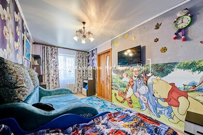 43 м², 2-комнатная квартира 4 950 000 ₽ - изображение 58