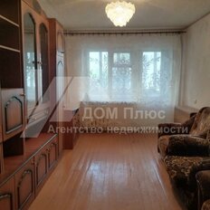 Квартира 58,5 м², 3-комнатная - изображение 1