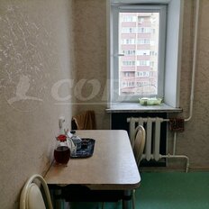 Квартира 31,6 м², 1-комнатная - изображение 3