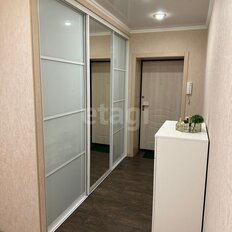 Квартира 93,5 м², 3-комнатная - изображение 3