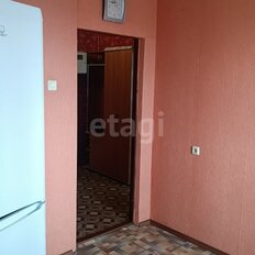 Квартира 39,4 м², 1-комнатная - изображение 4