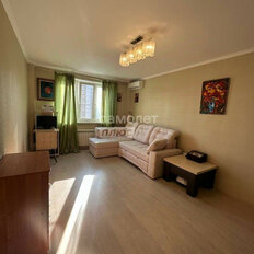 Квартира 40 м², 1-комнатная - изображение 1