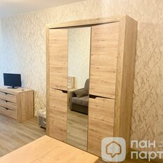 Квартира 26,1 м², студия - изображение 4