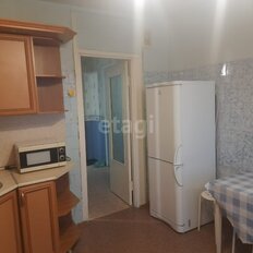 Квартира 48,4 м², 2-комнатная - изображение 3