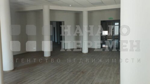 650 м², офис 260 000 ₽ в месяц - изображение 25