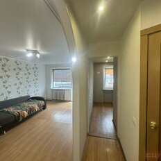 Квартира 31,8 м², 1-комнатная - изображение 5