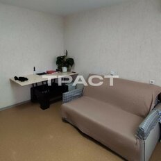 Квартира 29,5 м², 1-комнатная - изображение 2