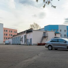 430 м², офис - изображение 3