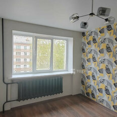 Квартира 17,3 м², студия - изображение 5