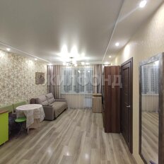 Квартира 48,3 м², 2-комнатная - изображение 1
