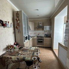 Квартира 57 м², 2-комнатная - изображение 3