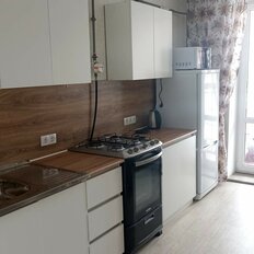 Квартира 42,8 м², 1-комнатная - изображение 1