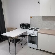 Квартира 45 м², 1-комнатная - изображение 2