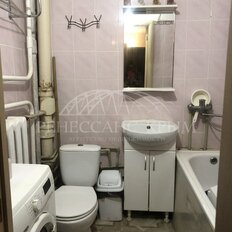 Квартира 43,4 м², 1-комнатная - изображение 5