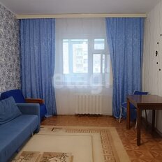 Квартира 36 м², 1-комнатная - изображение 2