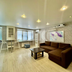 Квартира 42 м², 2-комнатная - изображение 1