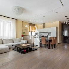 Квартира 132,5 м², 3-комнатная - изображение 1