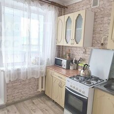 Квартира 38,1 м², 1-комнатная - изображение 1